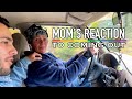 Mom’s reaction to COMING OUT | LGBTQ+