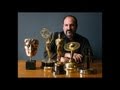 Howard Berger - Monster Maker Interview with the Academy Award winning co-founder of KNB EFX GROUP