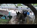 BRITISH OLD GUN IN ANDAMAN AND NICOBAR ISLAND