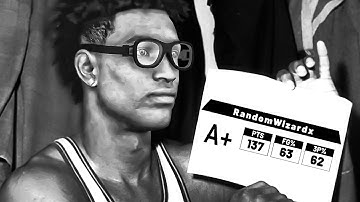 I ATTEMPTED TO SCORE 100 POINTS IN THE REC CENTER! NBA 2K20 BEST BUILD AND JUMPSHOT