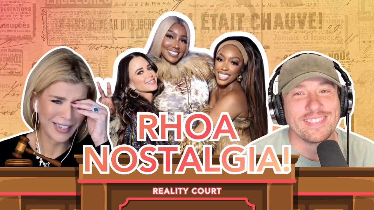 The Truth About Lisa Barlow, Nene’s Return & UGT Miami!