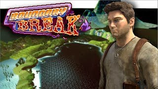 Off Camera Secrets | Uncharted - Boundary Break