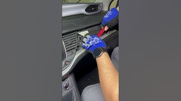 Autoradio CarPlay in Opel Astra K Android #ferrarostore