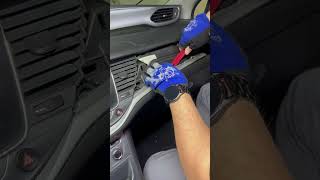 Autoradio Carplay In Opel Astra K Android