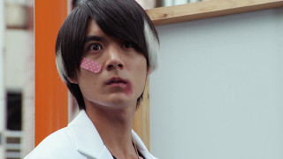 『劇場版 仮面ライダーエグゼイド/宇宙戦隊キュウレンジャー THE MOVIE』 特報映像