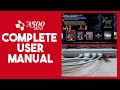 THEA500 Mini The Complete User Manual (Timestamp Chapters)