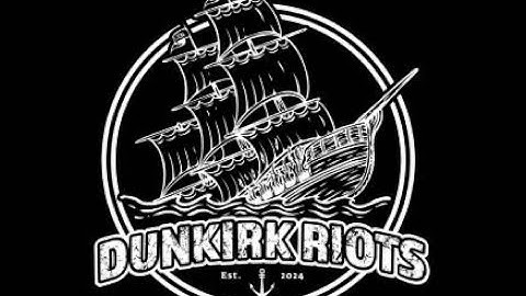 Dunkirk Riots - "Digging for Gold" Official Music Video
