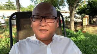 “美国暴动”的信息:央视滚动报道非常的及时,不负责“准确”!(20200601第1229期)