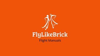 FLB FlightManual 01 - 3D Movement