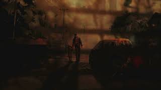 The Walking Dead Telltale Alive Inside Ambient Music with Wind & Farewells Sounds