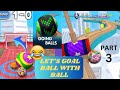 GOING BALLS Speedrun Gameplay