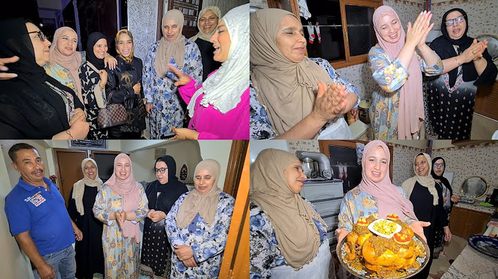 متصوروش الفرحة ديال تيتيش قداش عمر هدشي ميتنسا ليها هنا فين كيبانو الحباب🥳👰‍♀️