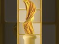 Welcome To The Yellow Side Of Smoothness 