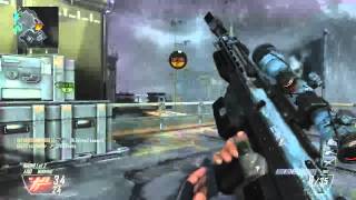 We Go Tear - Random mid game 720 hitmarker wallbang