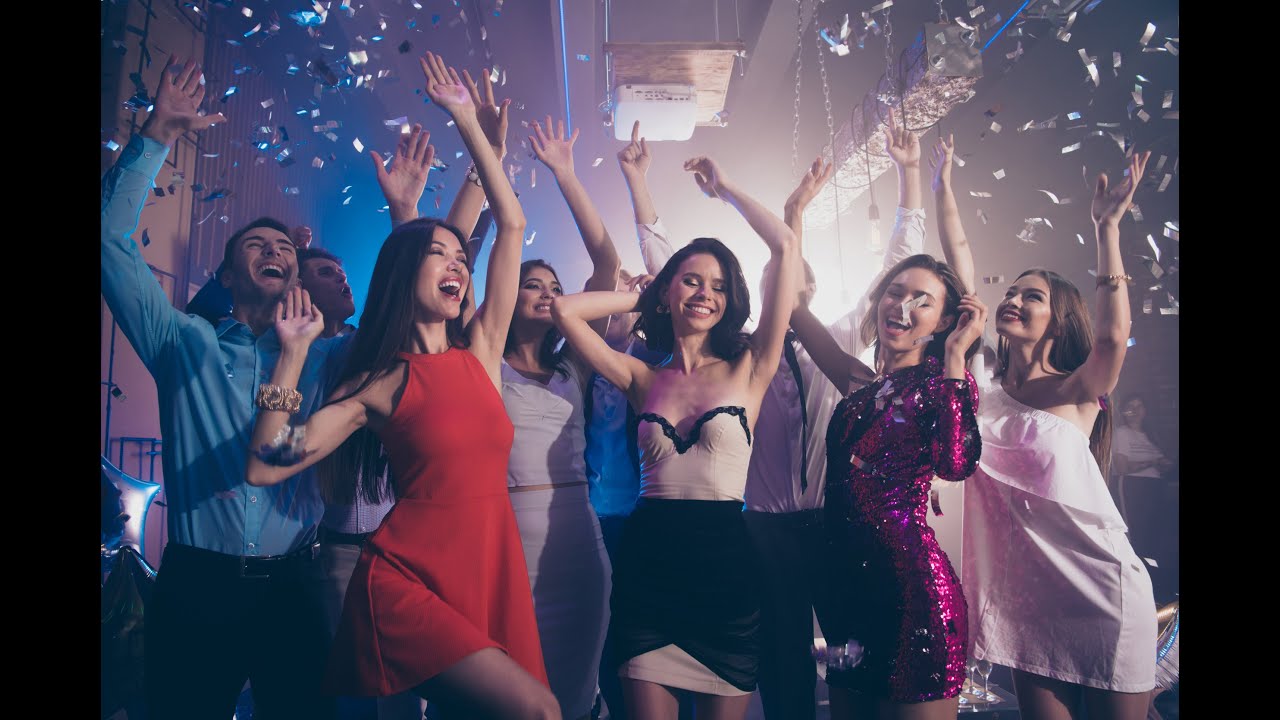 Best Bars and Clubs in Tokyo's Roppongi Neighborhood