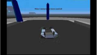 NFM S version 5.0 - 2010 Test Video