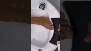 Your Feet Are Always There, So Take Care Of Them In The Salon To Get Smooth, Stress-Free Feet