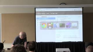 OSB2013 - Yoz Grahame - Programming is Debugging