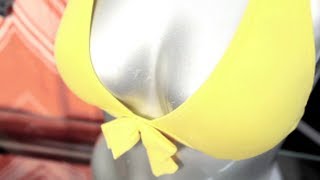 Bikinis For Small Busted Women