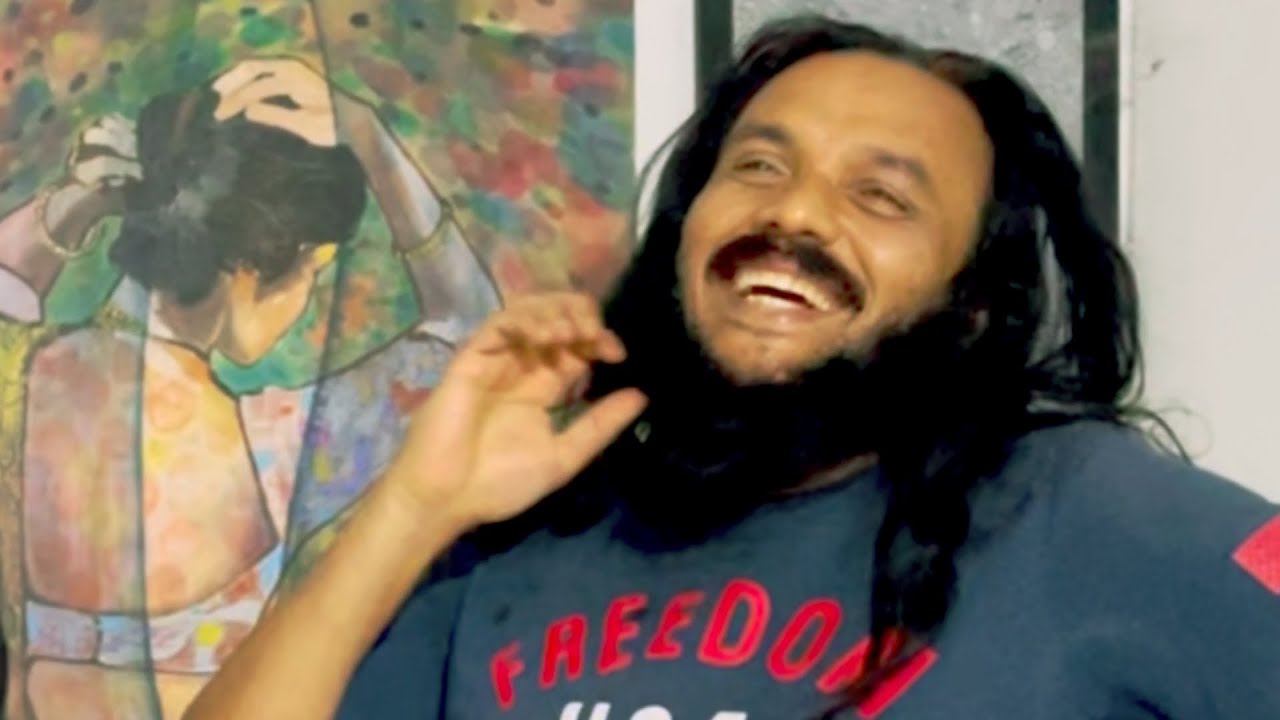 ప్రేమ హుష్ కాకి🌹ఒక అద్భుతమైన చర్చ చేసిన మిత్రులు🌹Kanthrisa 