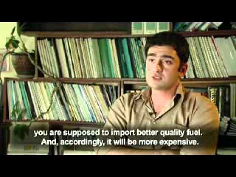 ჰაერის დაბინძურება 2