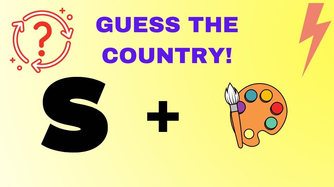 guess the country by emoji country quiz emoji
