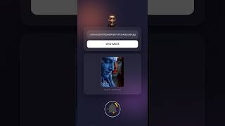 Type URL → Image Magic 😳#coding #webdev #javascript #html #css #programming #developer #shorts#code