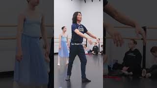 Ballet Footwork Fix: Strong Legs, Correct Alignment