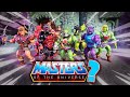 The most impressive motu origins figures ive ever seen