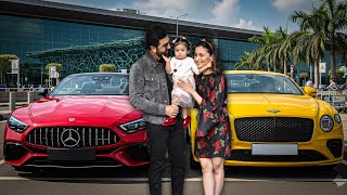 Ranbir Kapoor New Car Collection 2025 Profile