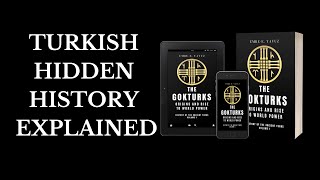 "The Göktürks" Audiobook: 1st Chapter | Khan's Podcast Episode 5