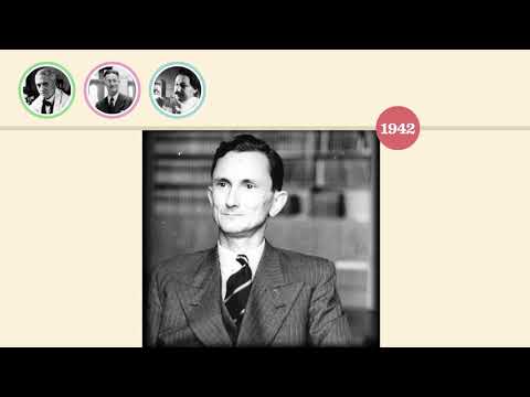 The Development of Penicillin