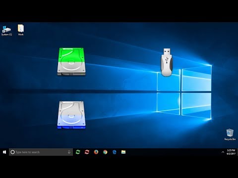 FreeFileSync: Two Way Synchronization