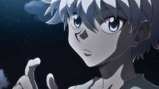 Cradles - Killua Zoldyck Edit