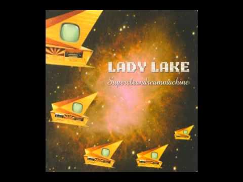 Lady Lake "Dodadamage"2005 Dutch Prog Symphonic