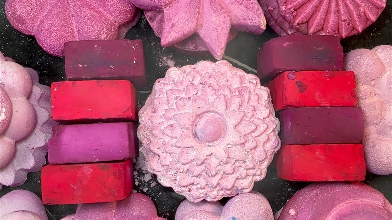 PurpLink and Reformed Gymchalk | Oddly Satisfying 