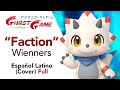 Faction – Wienners | Digimon Ghost Game Opening  (Cover Español Latino) | Melodix Music