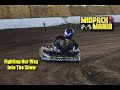 Tempers Flare And Punches Thrown At Chowchilla Points Race 2 (Go Kart Racing)