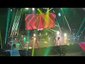 【EXILE SHOKICHI×CrazyBoy |GET IT ON 】D.League 21-22 チャンピオンシップ ハーフタイムショー|【KING &amp;KING】【LDH】