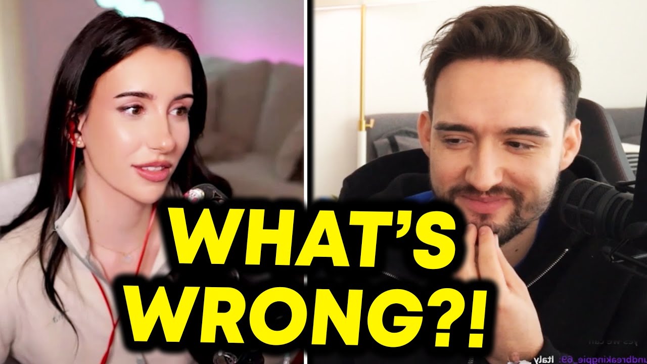 Acie Actually FLUSTERS Arther With Her Proposal...