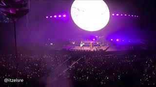 Shawn Mendes - "Nervous" Live Mexico City 2019