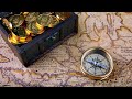 History's Mysteries - Buried Treasure (History Channel Documentary)