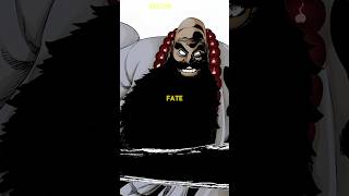Ichibei's True Intentions #bleach #anime