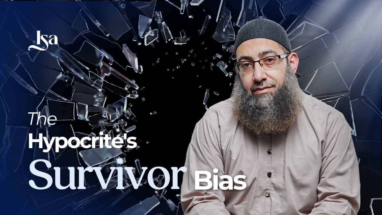 The Hypocrite's Survivor Bias