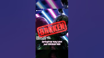 These Bugs are BREAKING Dead by Daylight!