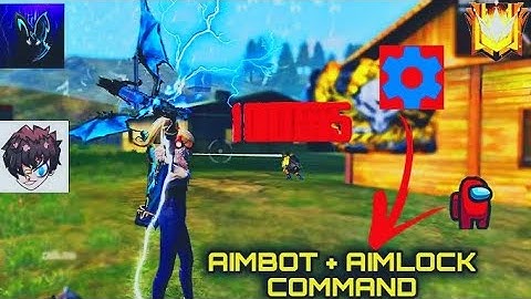 Set-edit commands 🇧🇷(Increase your Sensitivity) | no recoil | setedit freefire | #freefire  💯