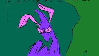Humans-B-Gone! Animatic S2 01 Preview: Starfocus