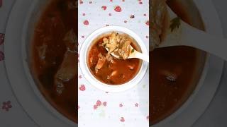 Chicken Soup | Watch Full Video | #shorts #viral #food #shortsfeed #youtubeshorts