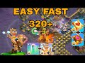 😱 I am Impressed with This New Event Troops Best Attack For TH17 and TH16 In clash of clans