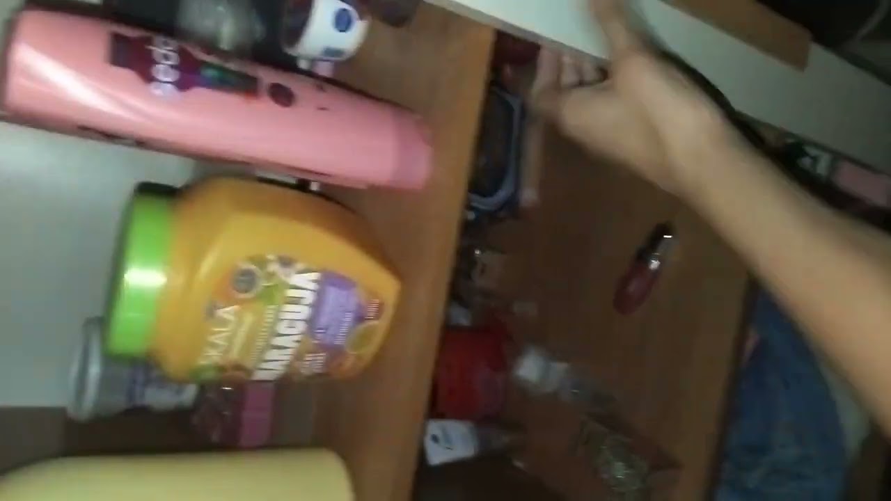 Quarto secreto | ñ consegui muito bem